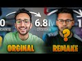How to make a thumbnail like ali abdal in photoshop  aliabdaal  thumbnail remake step by step
