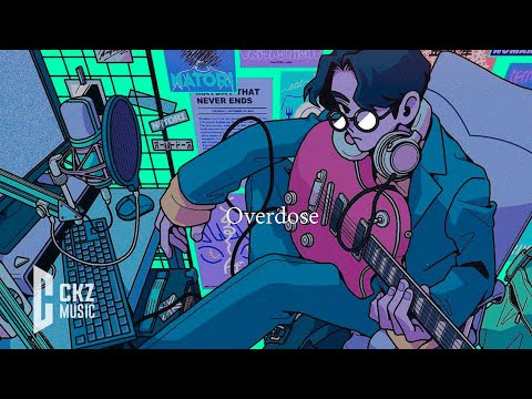 (Thai version) なとり - Overdose / CKAYZE