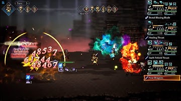 Stable Clear of Hell Cragspear Duo in 9 Turns Without Krauser or A2 (F2P)