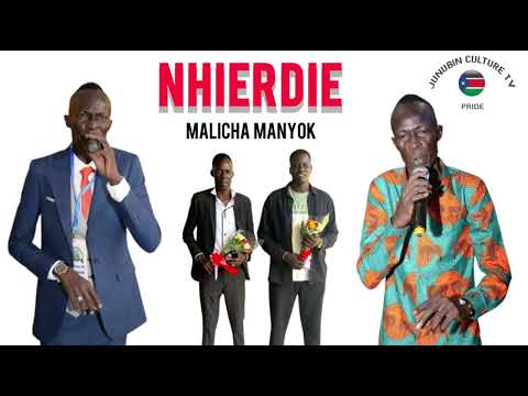 MALICHA MANYOK 2025 Southsudanmusic