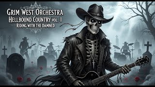Dark Country Playlist | The Quiet Holds the Flame – True Grit in Dark Country Shadows #57