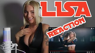 LISA - MONEY 🔥 (REACTION)