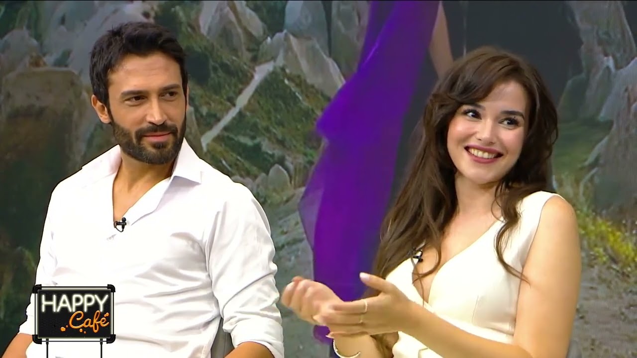 Actori din serialul turcesc Cealaltă soție, detalii din culise