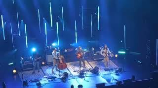 Billy Strings “Taking Water” Cincinnati March 12, 2022