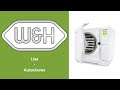 Introducing Lisa 17 22 W H Introducing Lisa 17 22 W H