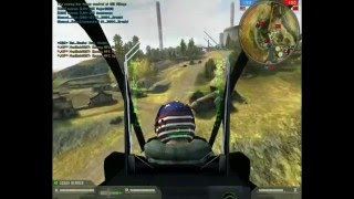 Helicopter Tutorials: Lesson 2 - Maintaining a Diameter
