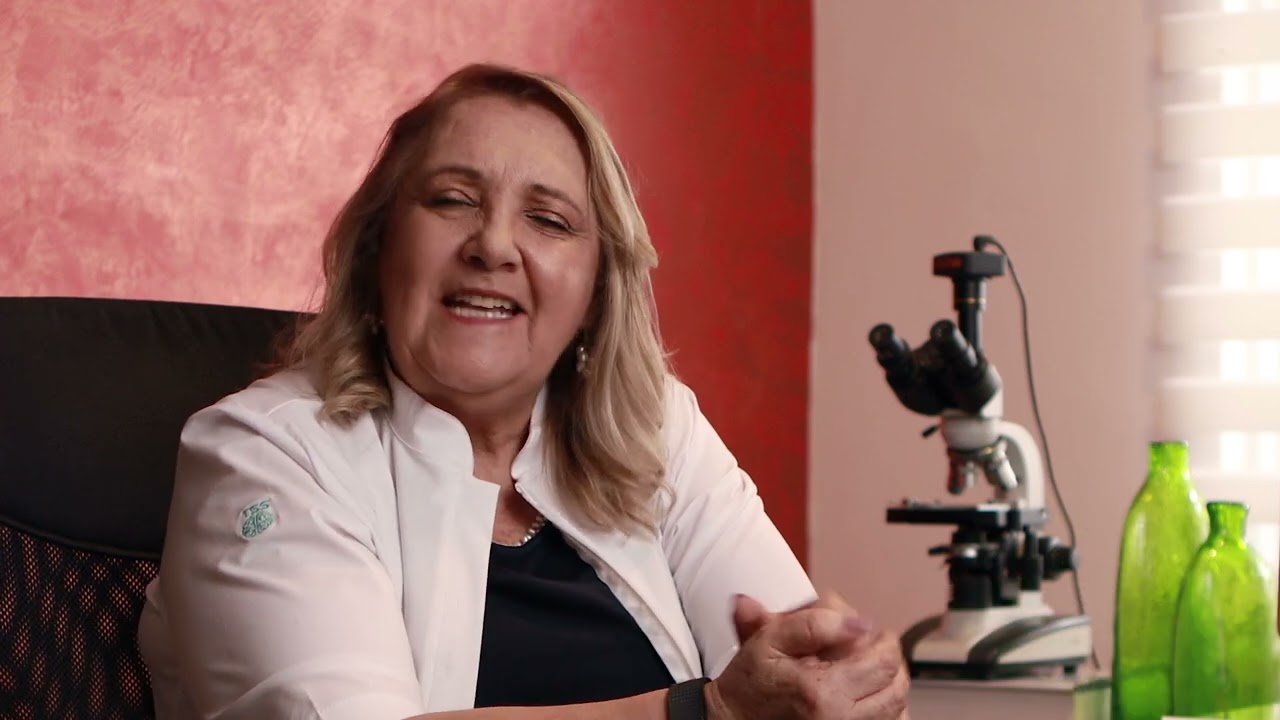 🩺 La Dra. Rita Medina te explica como Biogurt es tu aliado perfecto.