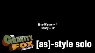 [As]-Style Bump - The Gravity Fox Project - More Season 2 And Carpet Diem Talk [4K]