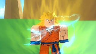 All Form And Transformation In Dragon Ball Z Blox Verse - roblox bloxverse best dragon ball game in the works