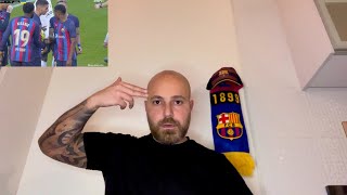 Barcelona vs Valencia 2023-برشلونة و فالنسيا ٢.٢٣