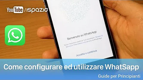 Come mettere WhatsApp in italiano?