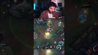 Yeni Şampiyon K'Sante AŞIRI BOZUK!