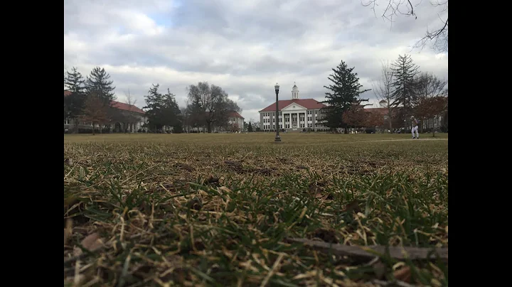 JMU Bike Tours: Arboretum