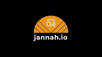 A Comprehensive Presentation on Jannah Middleware Application Part 11: Concluding on Django Settings