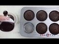 USA Pan Mini Round Cake Pan