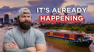 Yes, Tariffs Will Hit Commercial Real Estate Hard (Office Hours)