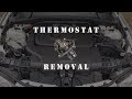 BMW E90 87 Thermostat Replacement | E91, E92, E93, E46, E60 |