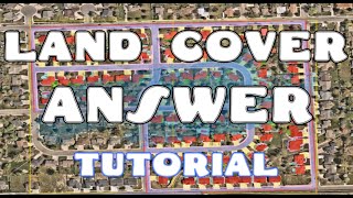 Celebrity LAND COVER TRAINING  TASK 15   18 TUTORIAL Profile