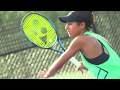 Whitney Osuigwe - IMG Academy Tennis Player - Interview - Sports Stars of Tomorrow