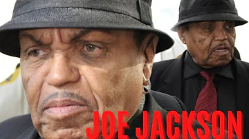 The Life And SCANDAL Of Joe Jackson.