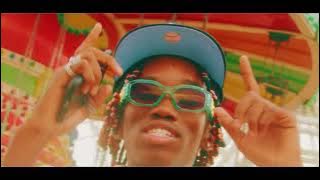 issi - Too Easy (Official Music Video)