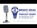 American Academy of Optometry Bright Ideas Winning Pitch Competition Podcast