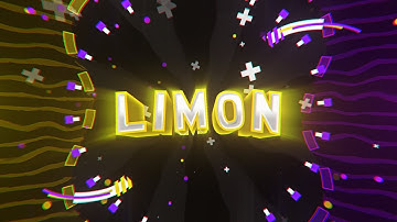 #76 | Intro | Limon | 2D | 4k |💲| 250 Likes owo!?