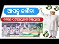 CM Naveen Pattnaik Gk||odisha CM Naveen Pattnaik||About Naveen Pattnaik||Binayakupdates||