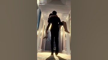 Thumbnail of let me hold you।#kdrama #shortsfeed