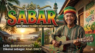 Sabar  Cover Reggae Terbaru Viral Tiktok 