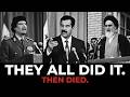 Gaddafi Saddam And Iran S Leader All Did The SAME Thing Then Died Gaddafi Saddam And Iran S Leader All Did The SAME Thing Then Died