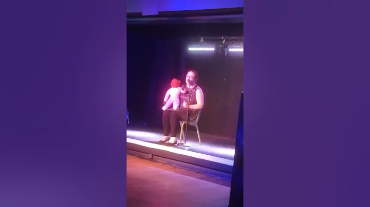 winning talent show big talent in summerfields hol...