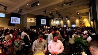 Nashville Scene Iron Fork 2015 - Competing Chefs Preview