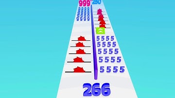 NUMBER MASTER ALL LEVELS GAMEPLAY WALKTHROUGH PART 44