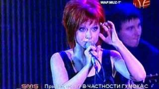 Yulia Savicheva - Believe Me (9, DK Gorbunova, 14.02.08)