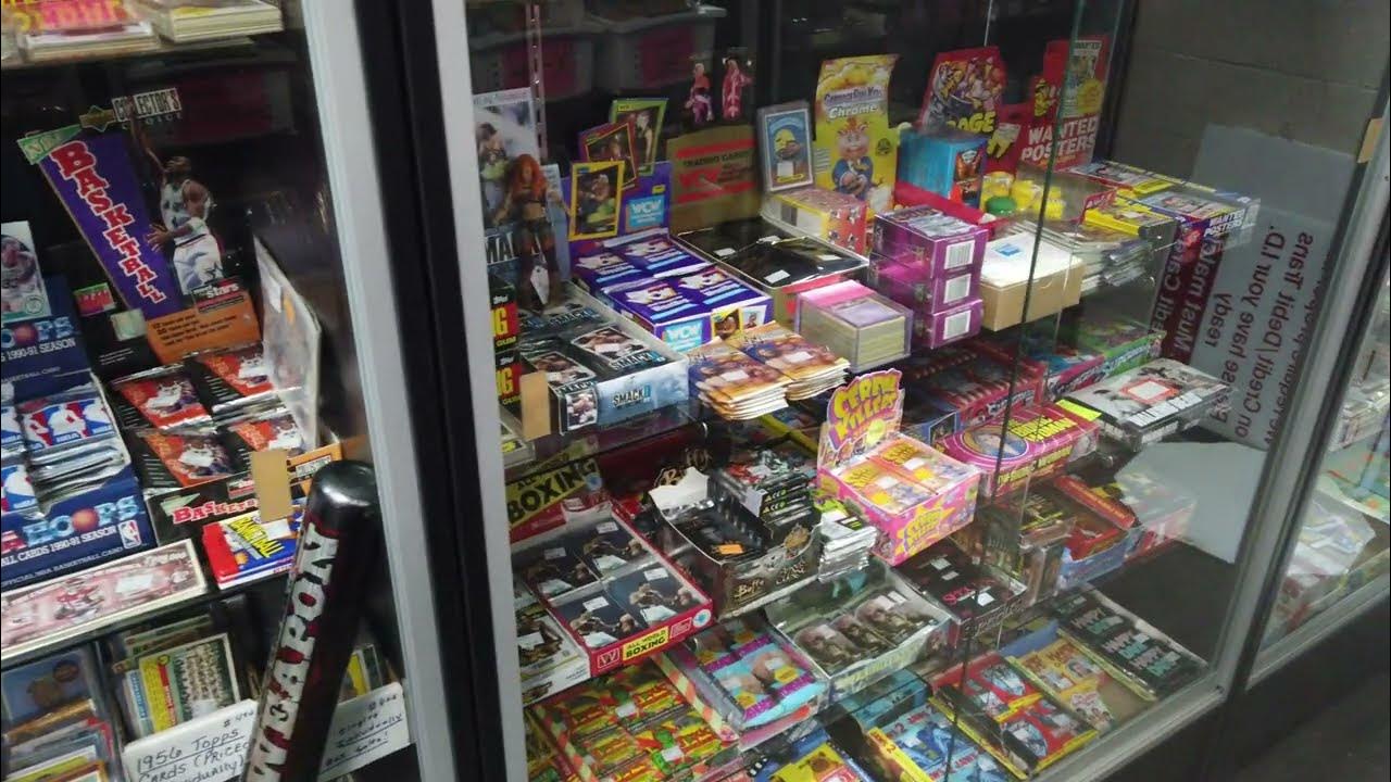 Peddler's Mall in Lexington, Kentucky Part 1 YouTube