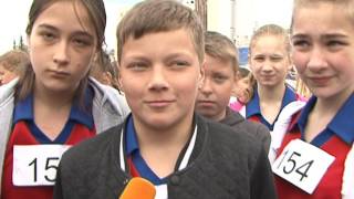 В Курске стартовали В Курске стартовали