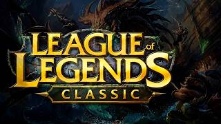 FINALMENTE RIOT GAMES!