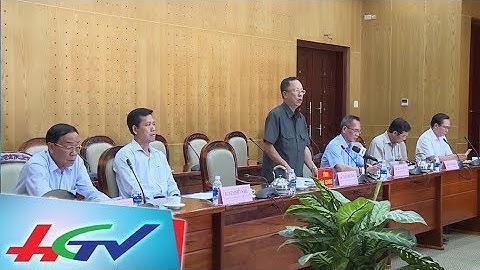 Kỳ vọng Hội nghị xúc tiến đầu tư tỉnh Hậu Giang | HẬU GIANG XÚC TIẾN ĐẦU TƯ