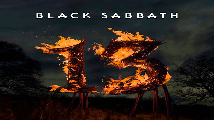 Black Sabbath - 13 (Deluxe edition) (full album) - YouTube