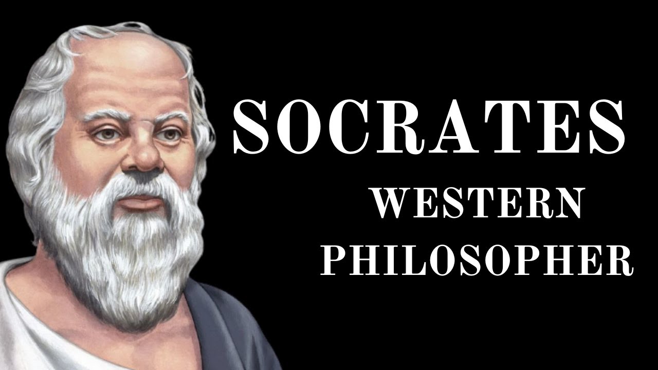 short biography socrates