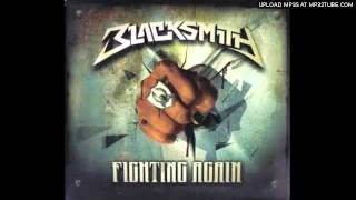 Blacksmith - Far Driven Away