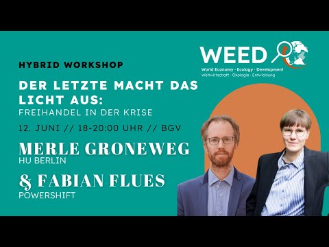 Der Letzte macht