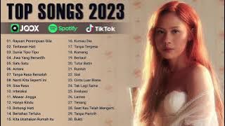 Nadin Amizah, Awdella, Yura Yunita ♪