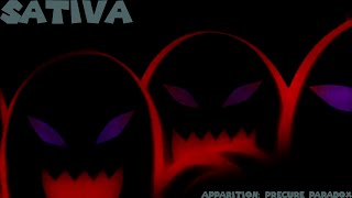 Sativa - Apparition Precure Paradox