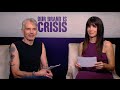 Our Brand Is Crisis - Fan Questions with Sandra Bullock and Billy Bob Thornton [HD]