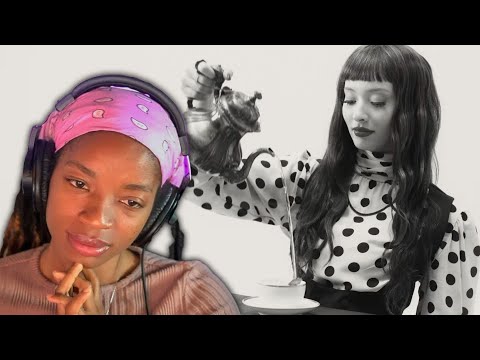 Faouzia DON T EVER LEAVE ME REACTION