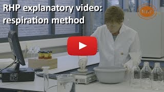 RHP explanatory video - Respiration method