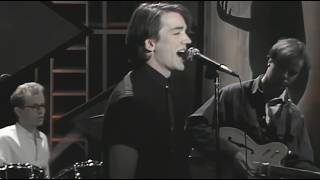 Les Immer Essen - Infinity Horn (HD Upscale Fanmade Video) (1985)