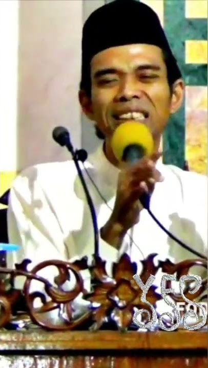 Story wa ceramah||Tanya Jawab||Ustdz Abdul Somad #30dtk